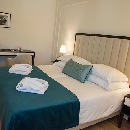 Luna Hotel de Tábua Habitación foto